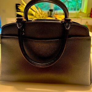 Coach bag! Colour midnight, very versatile